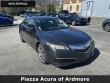 Used 2016 Acura TLX V6 Tech Sedan