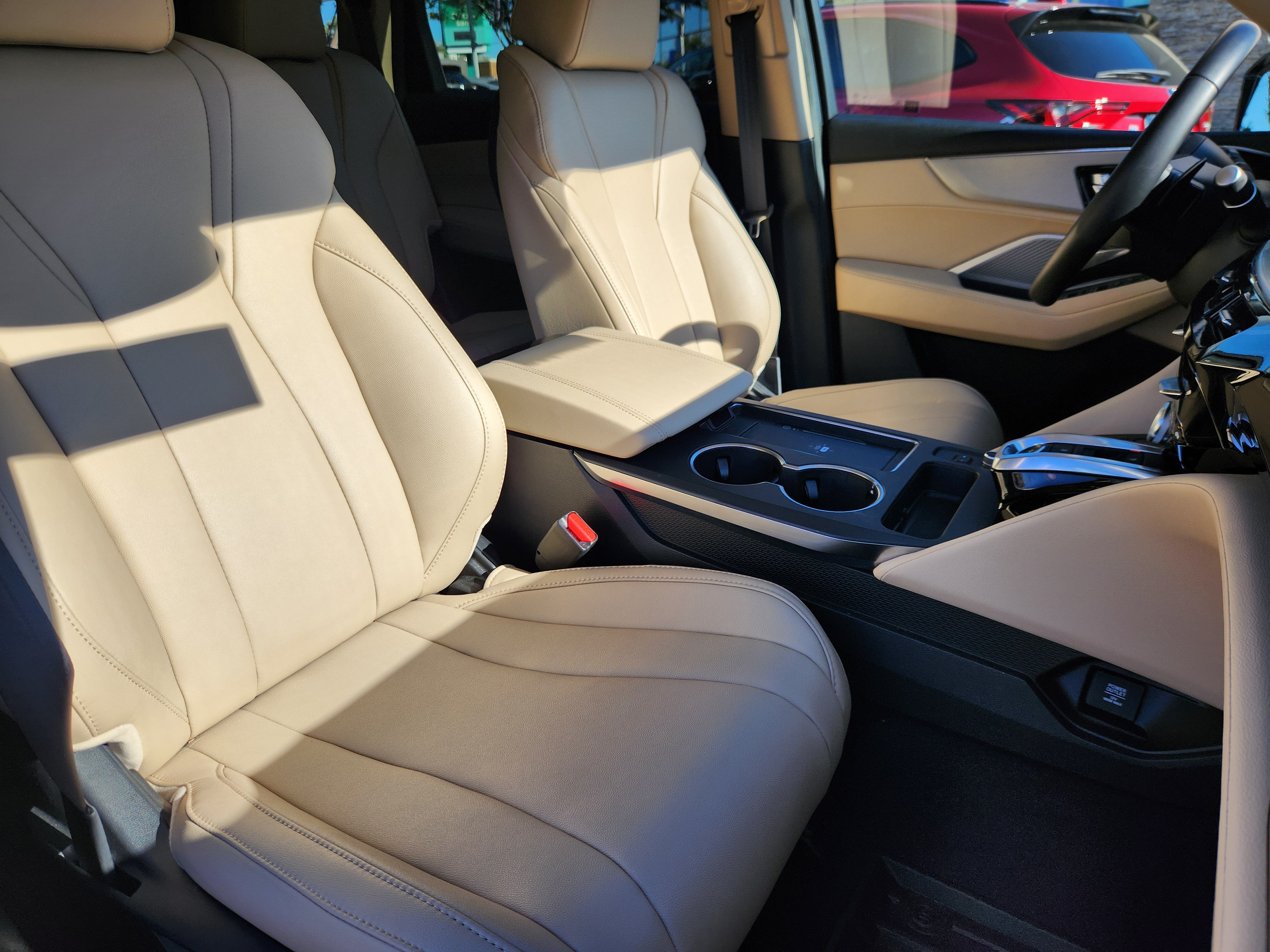 2026 Acura MDX Base - Photo 15