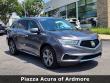 Used 2017 Acura MDX  SUV