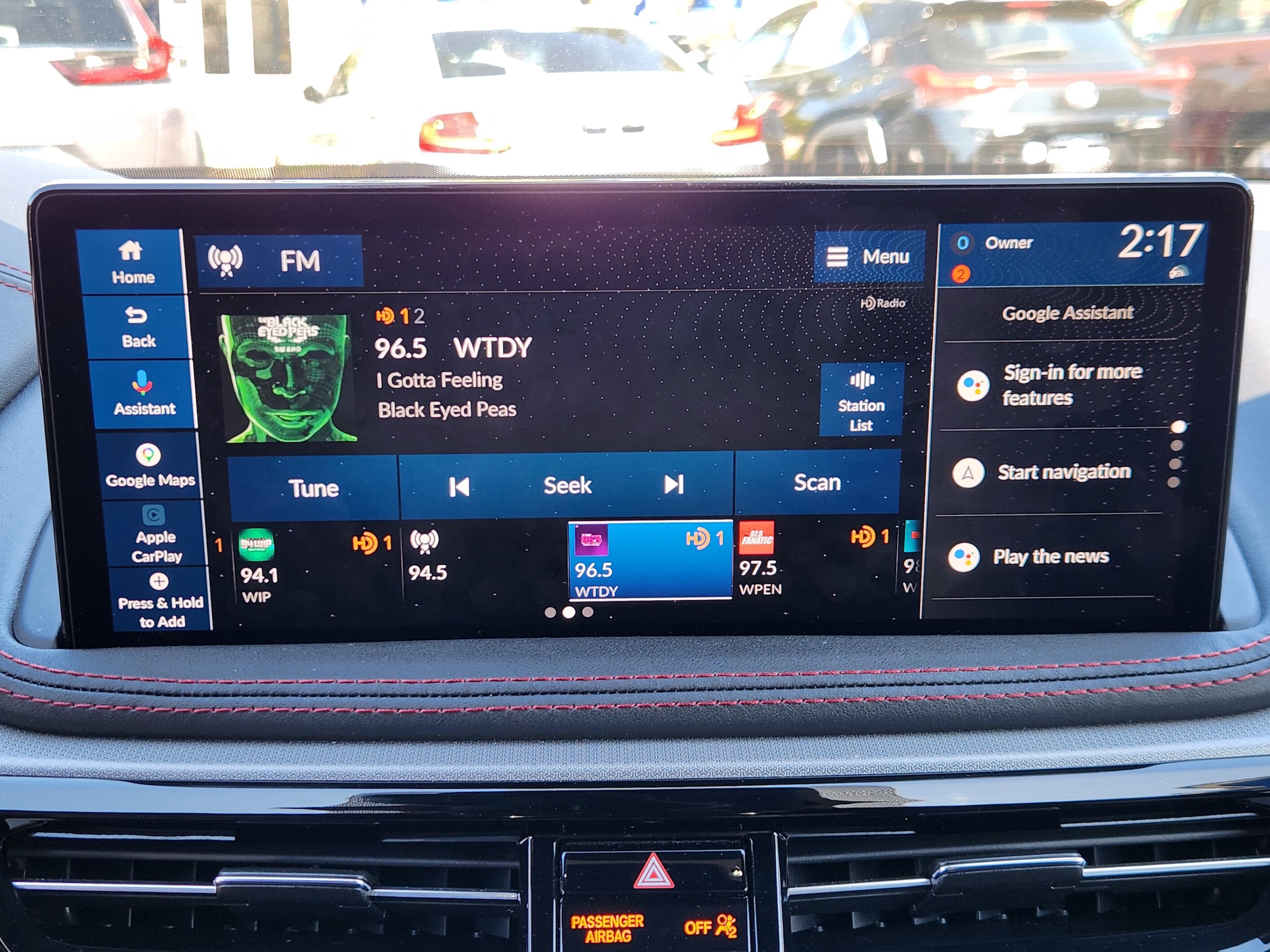 2025 Acura MDX A-Spec Package - Photo 11