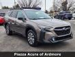 Used 2023 Subaru Outback Premium SUV