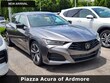  Acura TLX