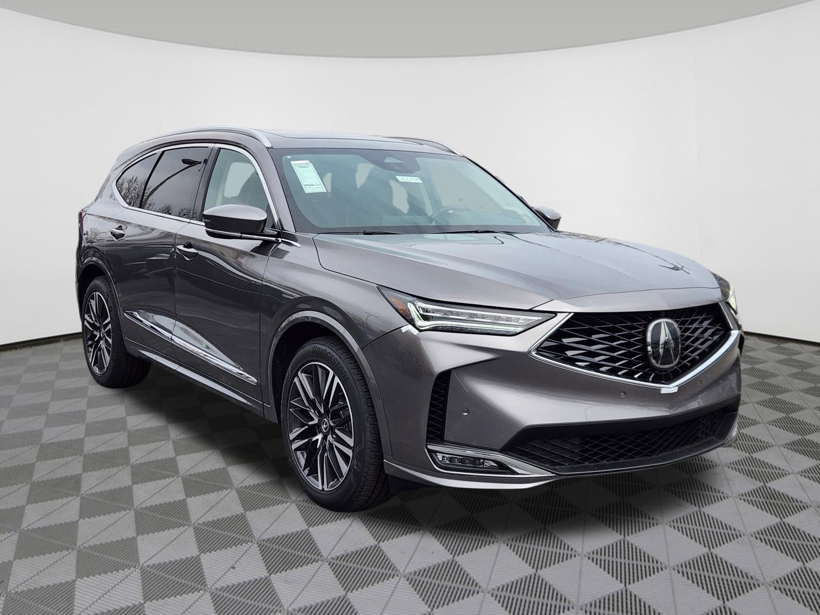 2026 Acura MDX