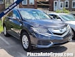 Acura RDX