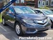 Used 2016 Acura RDX  SUV