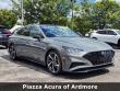 Used 2022 Hyundai Sonata SEL Plus Sedan
