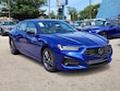 Acura TLX