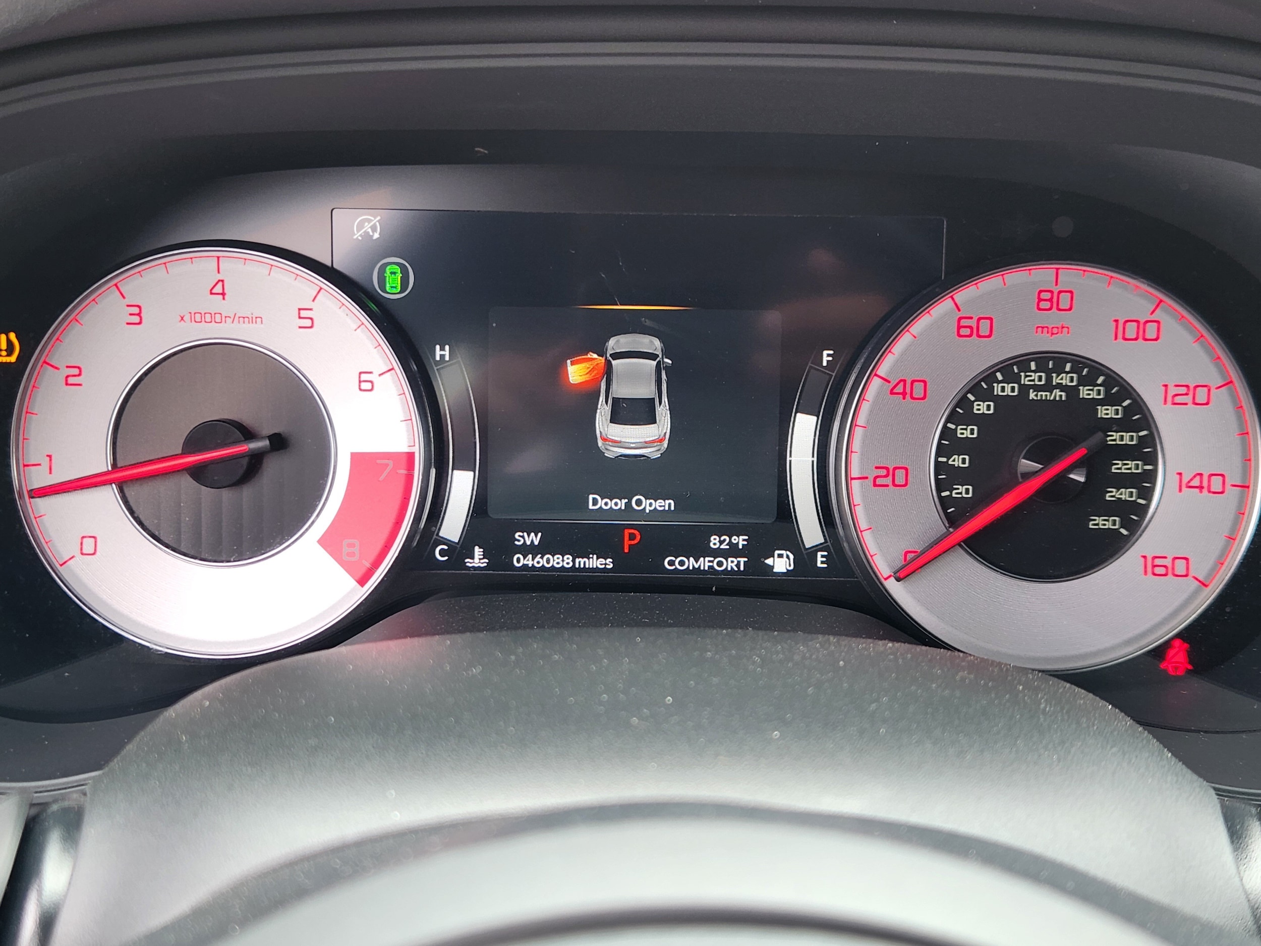 2023 Acura TLX A-SPEC Package - Photo 10