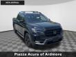Used 2024 Honda Ridgeline Black Edition Truck