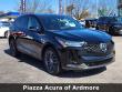 Certified 2023 Acura RDX w/A-Spec Advance Package SUV