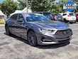 Acura TLX