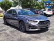 Certified 2023 Acura TLX w/A-Spec Package Sedan