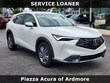  Acura ADX