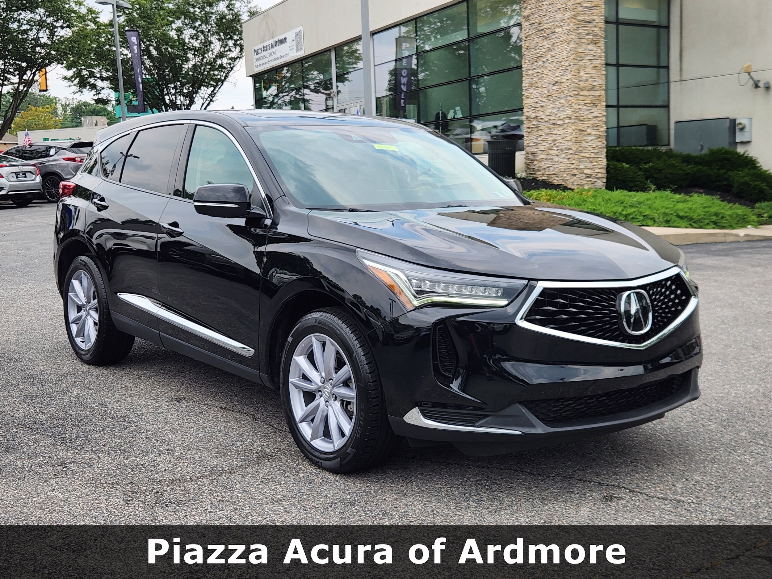 2023 Acura RDX