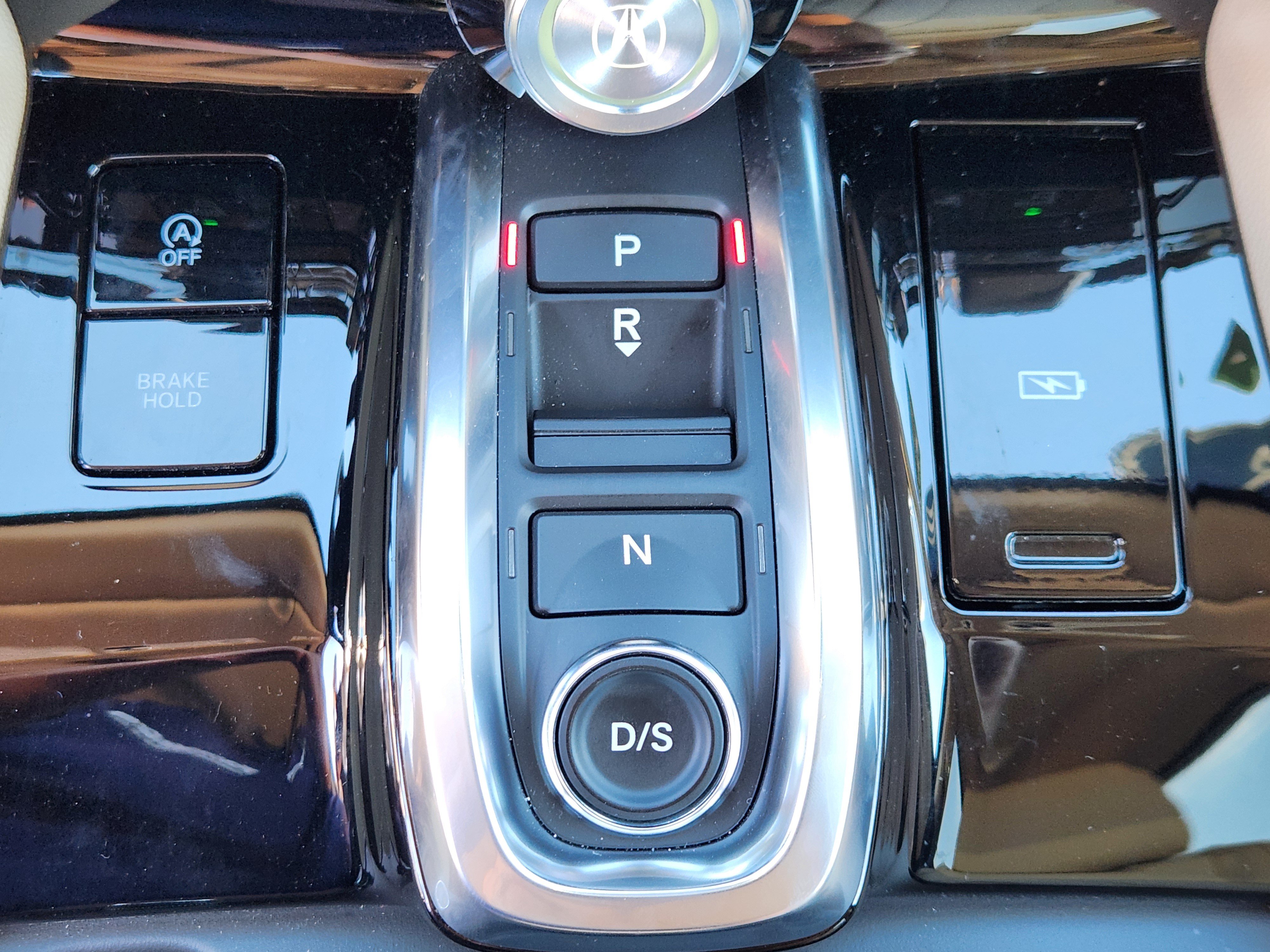 2026 Acura MDX Base - Photo 13