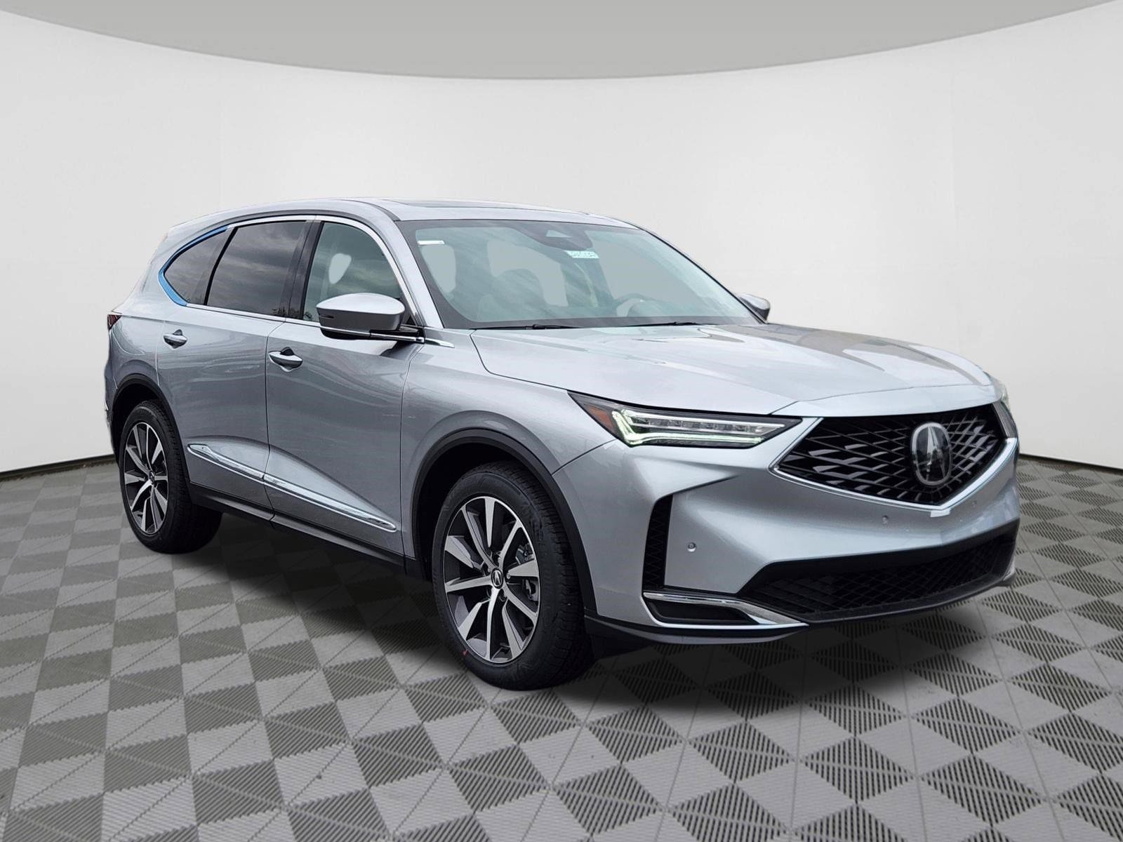 2026 Acura MDX