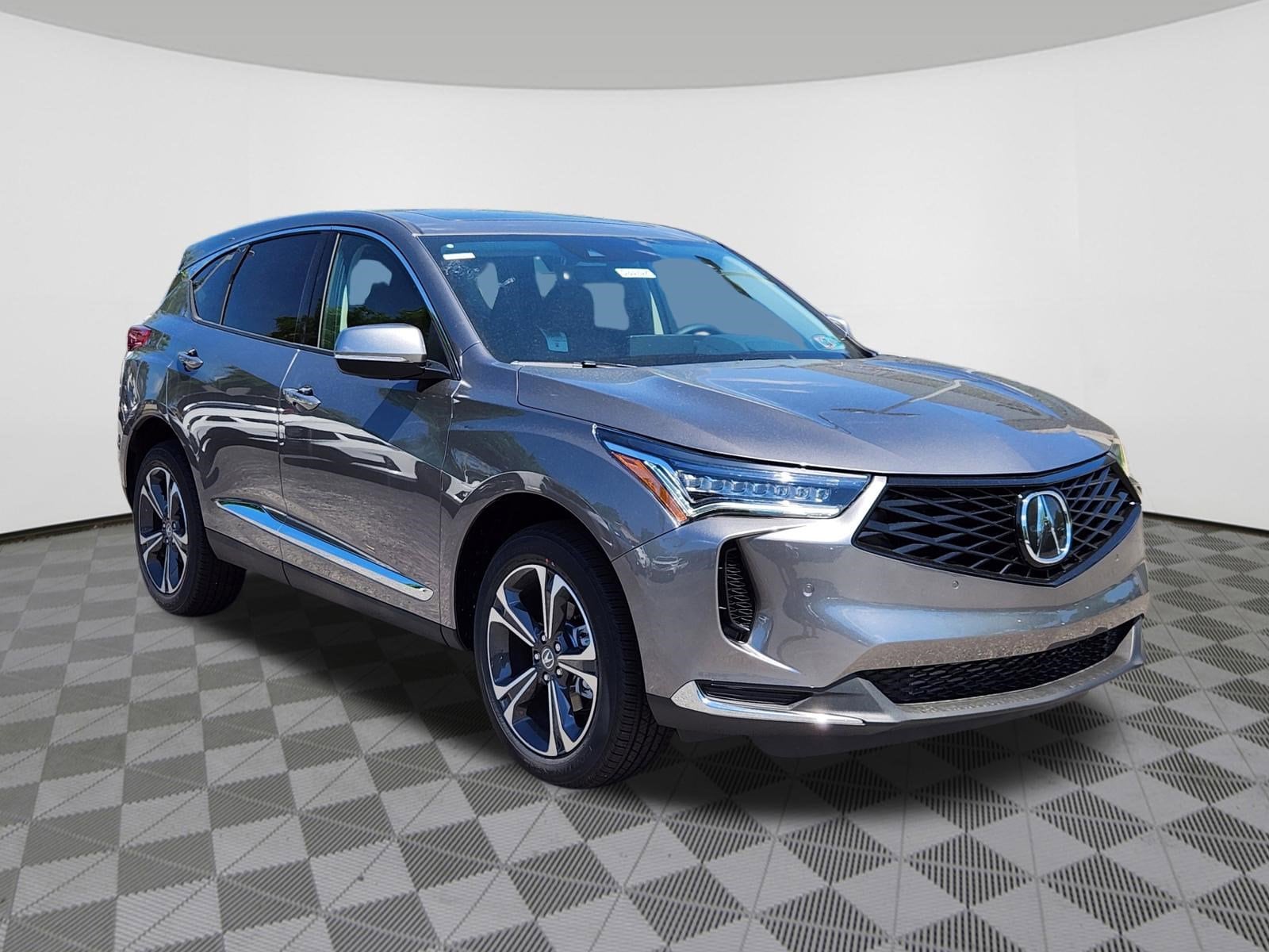 2026 Acura RDX Technology Package SH-AWD's photo