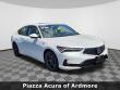 Certified 2023 Acura Integra w/A-Spec Package Hatchback