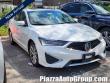 Used 2021 Acura ILX  Sedan