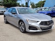 Acura TLX
