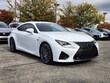 LEXUS RC F