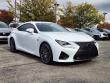 Used 2015 Lexus RC F  Coupe