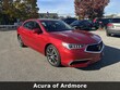 Acura TLX