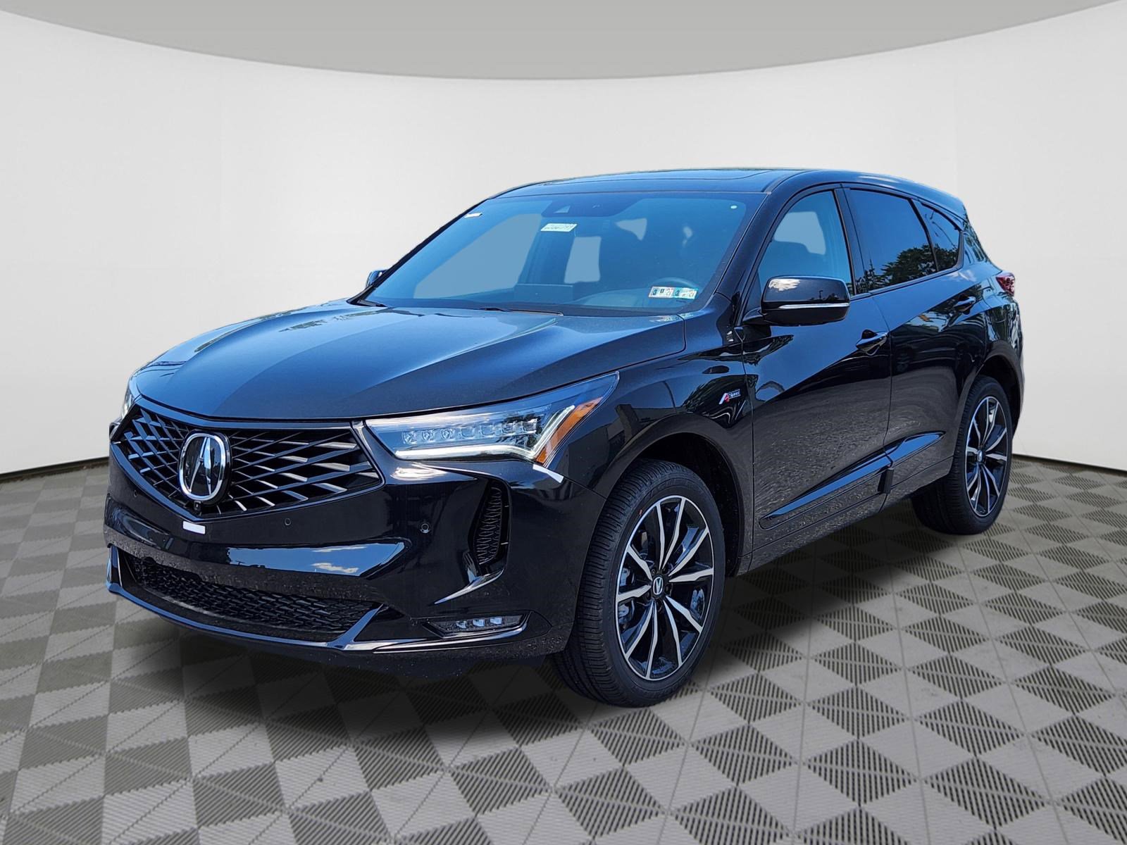 New Acura RDX for Sale | Acura SUVs Near Phoenixville, PA
