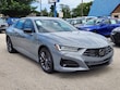 Acura TLX