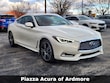  INFINITI Q60