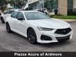Certified 2023 Acura TLX w/A-Spec Package Sedan