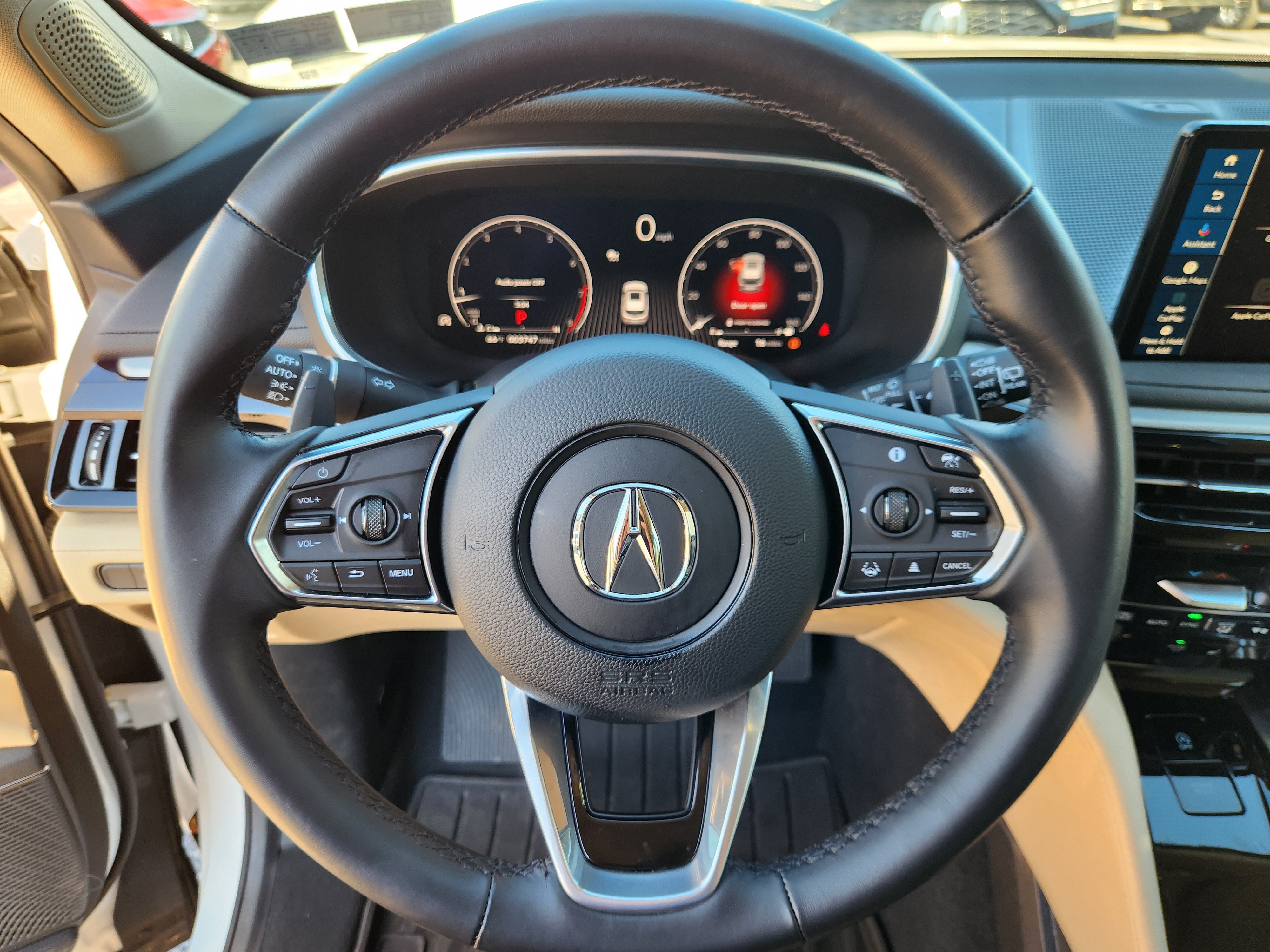 2026 Acura MDX Base - Photo 9