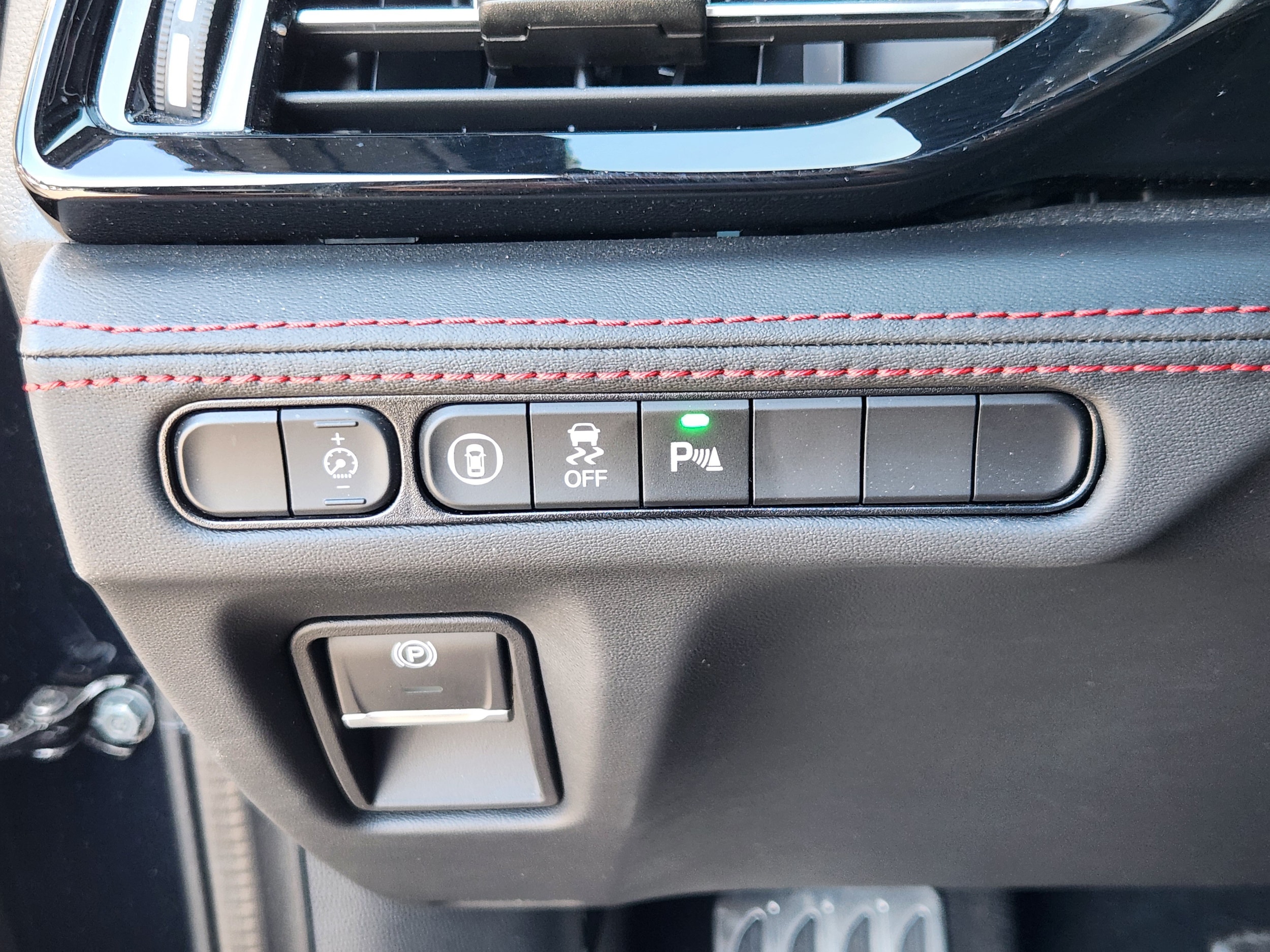 2025 Acura MDX A-Spec Package - Photo 28
