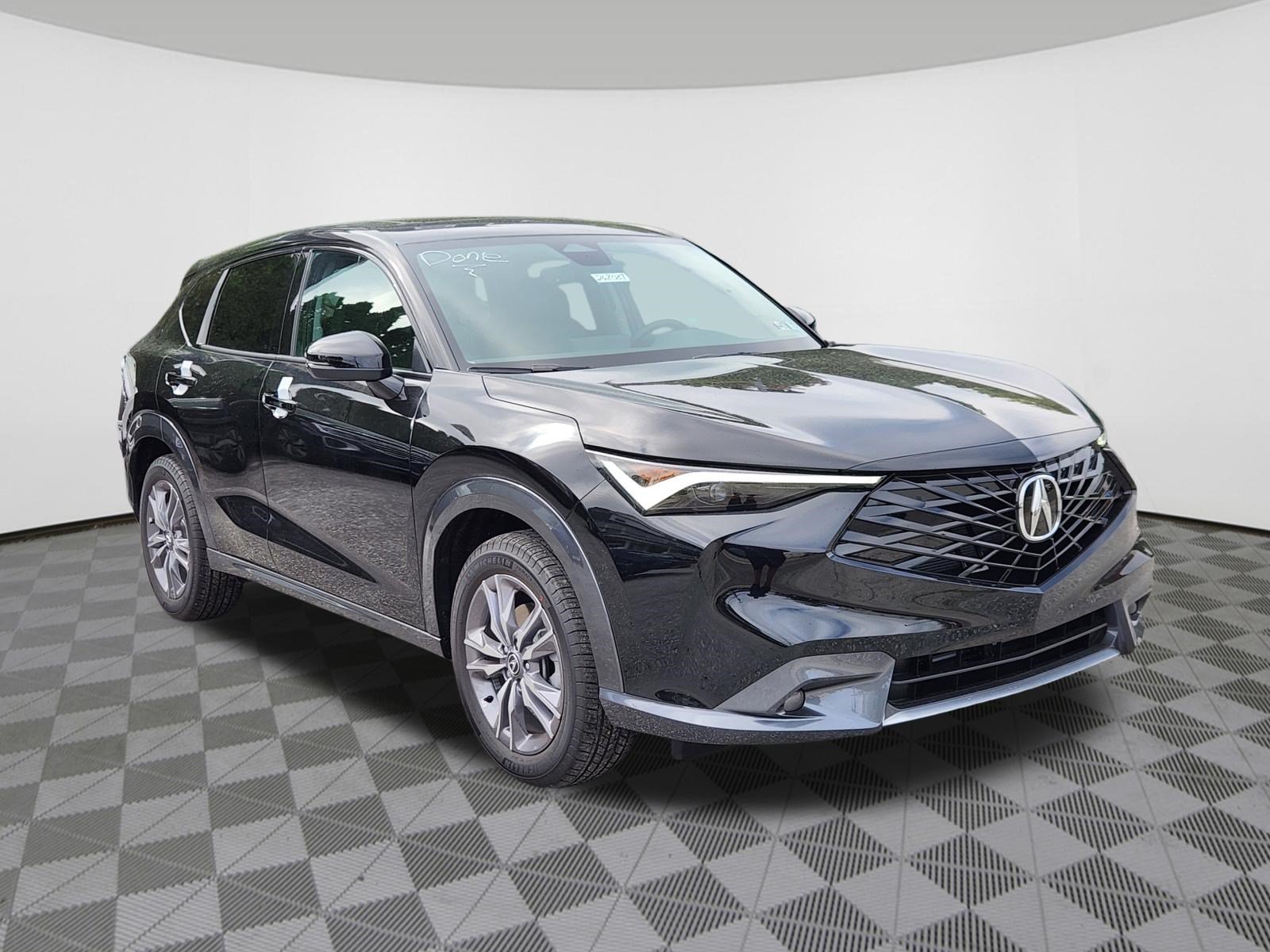  Acura ADX
