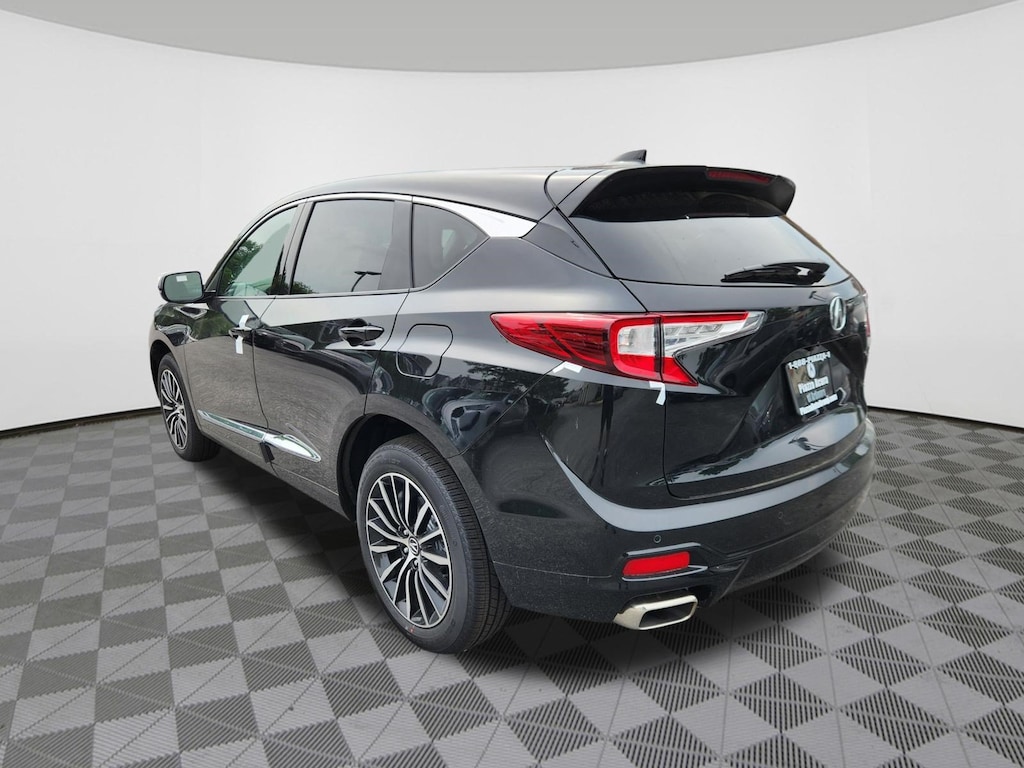 New 2026 Acura RDX Advance Package SUV