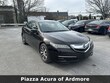  Acura TLX