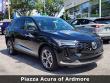 Certified 2026 Acura RDX w/Technology Package SUV