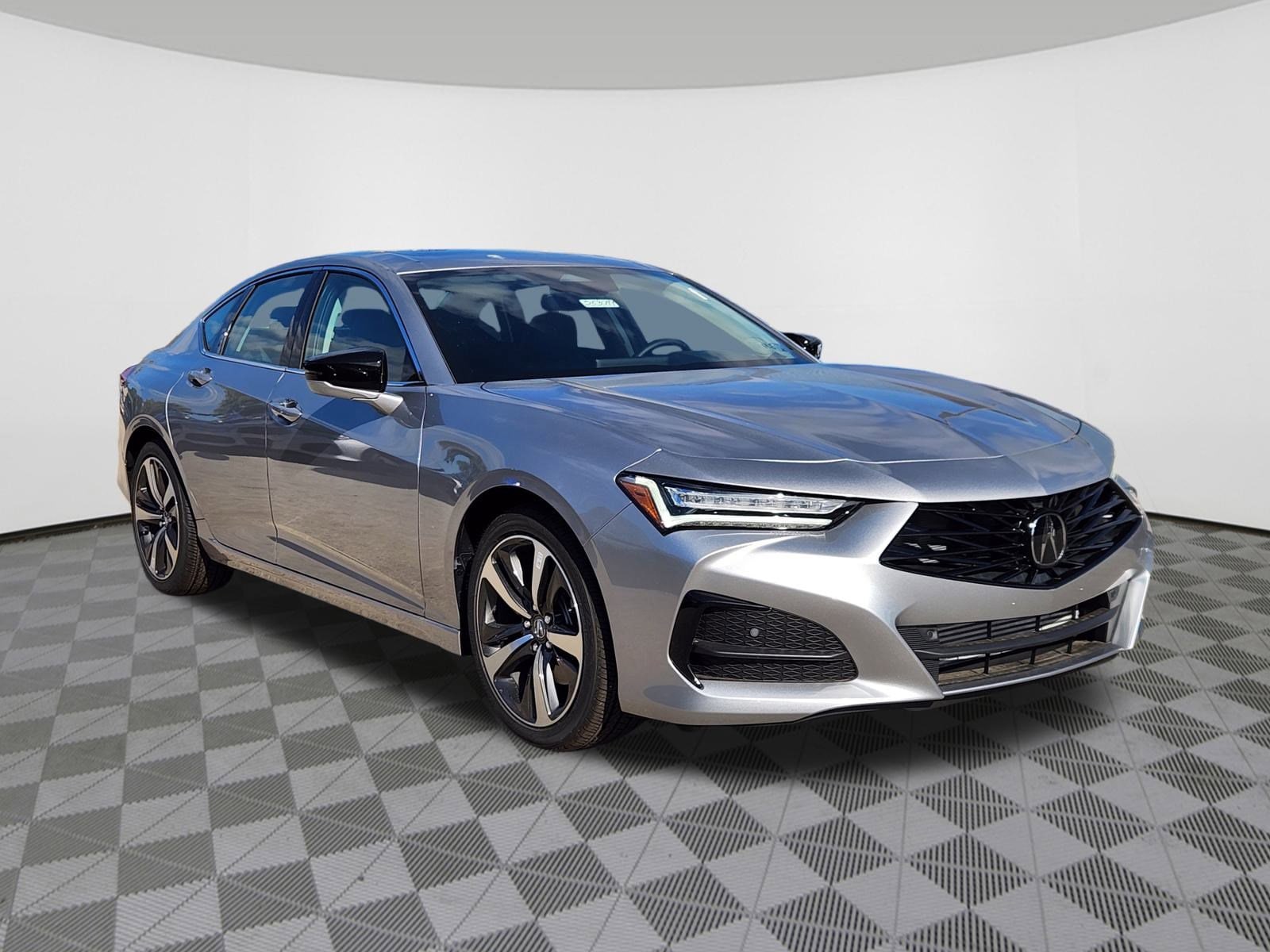 2025 Acura TLX 2.0 Auto Technology Package's photo