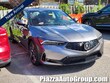 Acura Integra