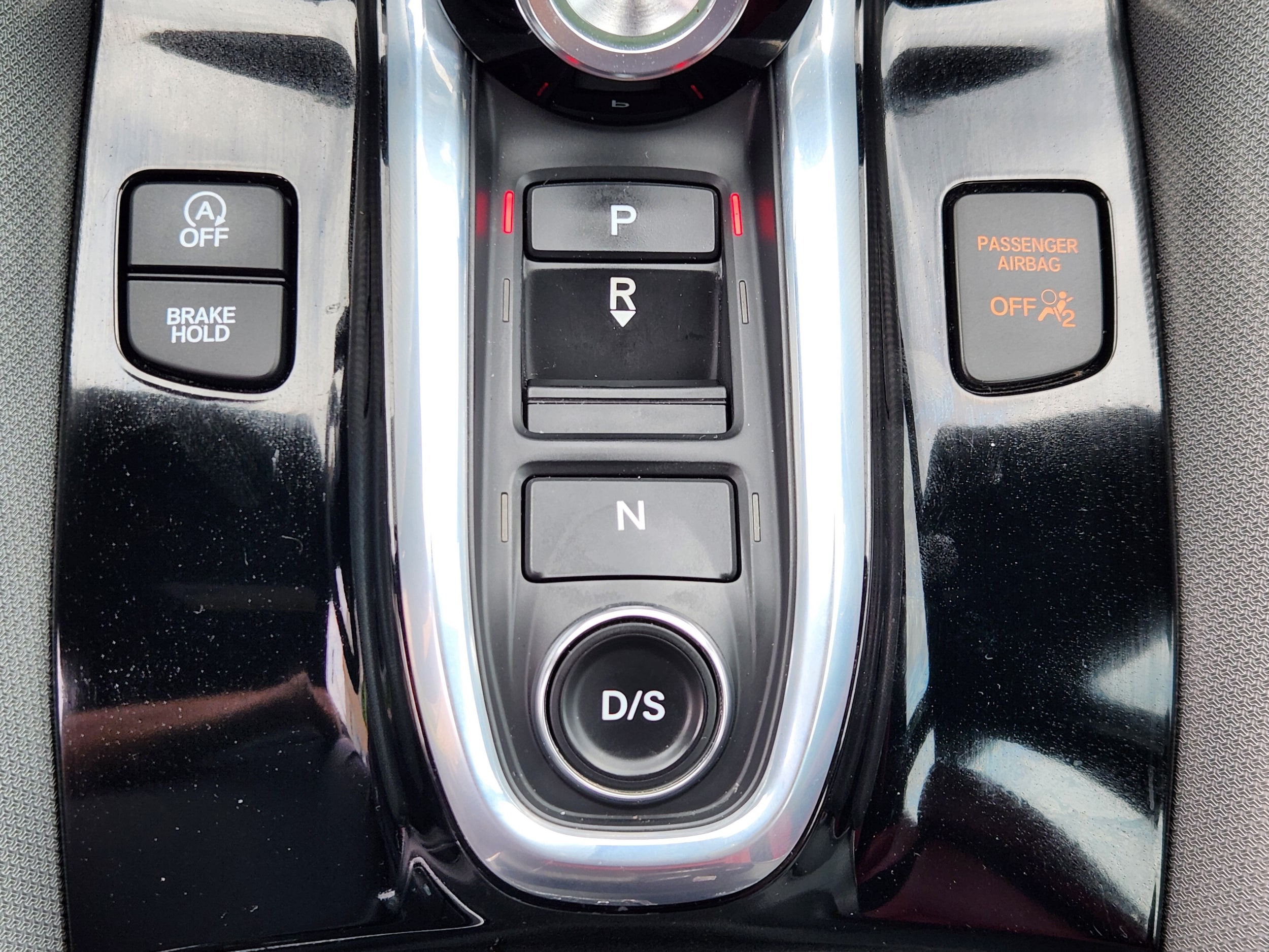 2023 Acura TLX A-SPEC Package - Photo 13