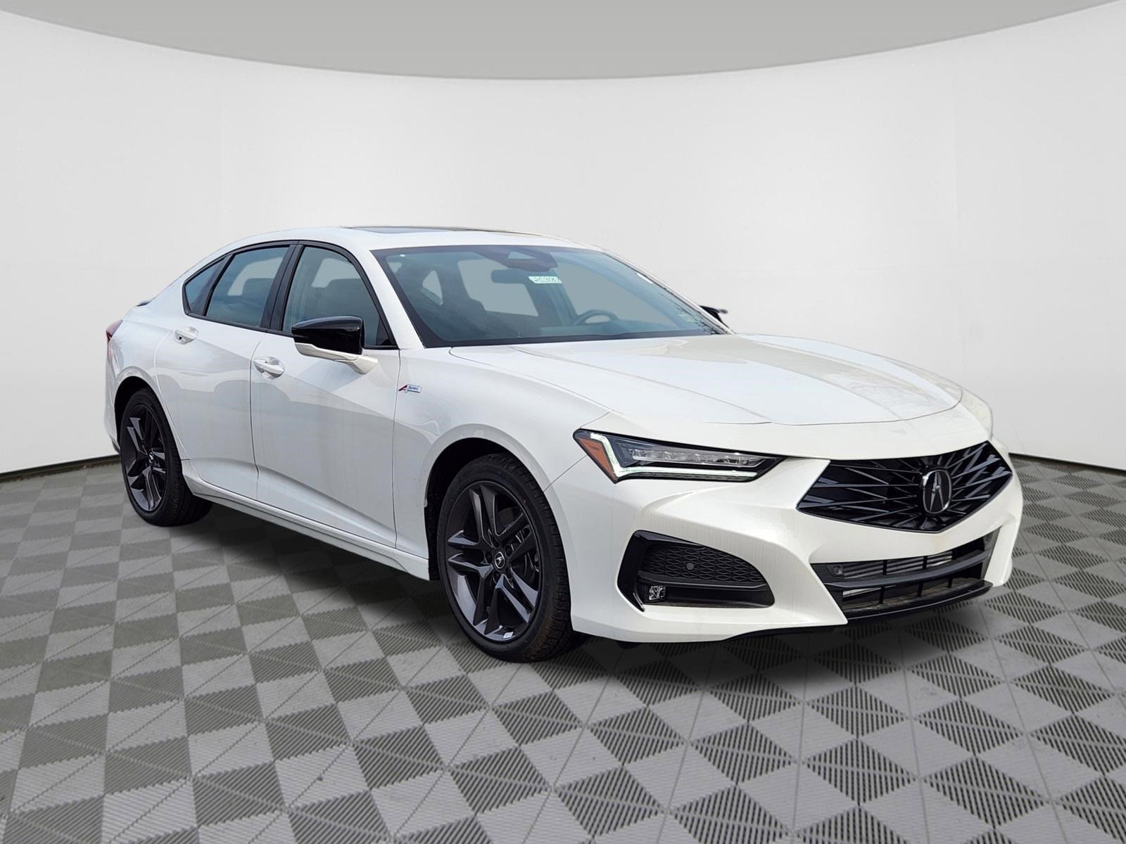 2025 Acura TLX 2.0 Auto SH-AWD A-SPEC Package's photo