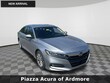  Honda Accord Sedan