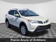 Used 2014 Toyota RAV4 Limited SUV