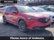  Acura ADX