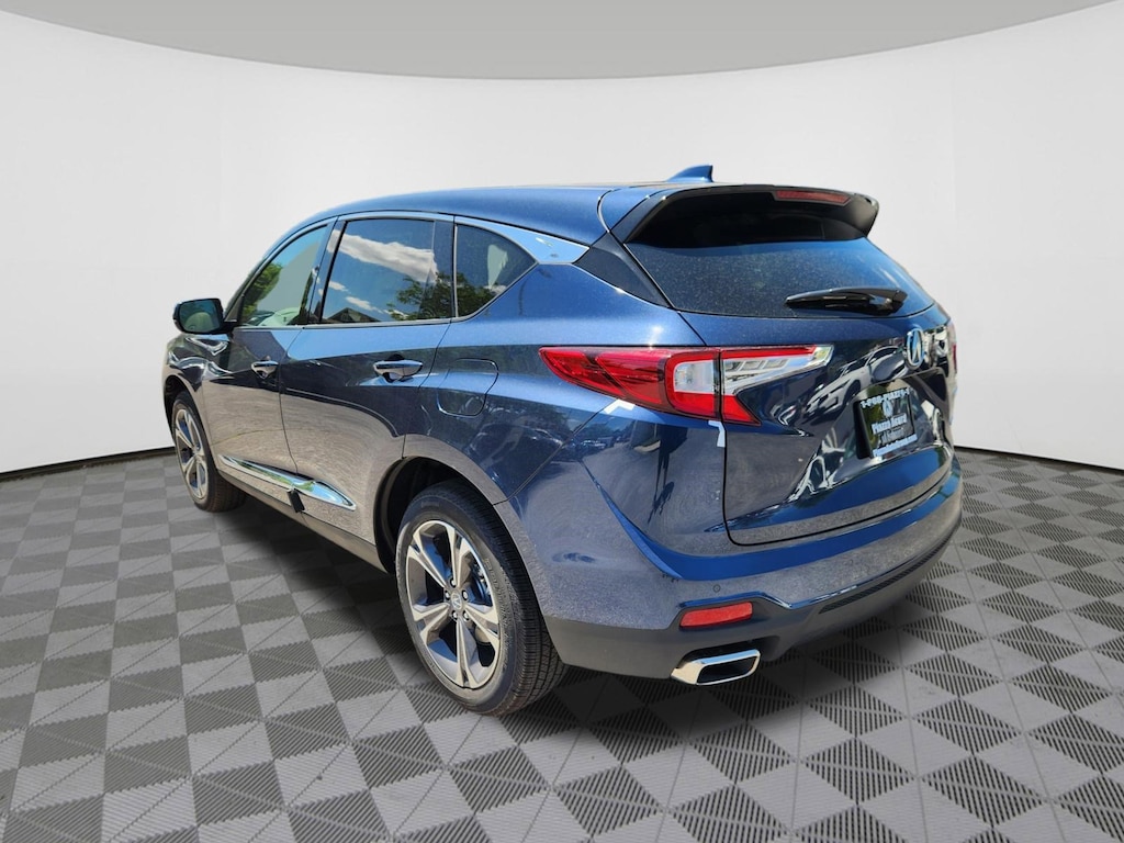 New 2026 Acura RDX 4TECH SUV