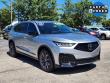 Certified 2025 Acura MDX w/A-Spec Package SUV