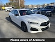  Acura TLX