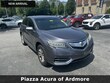  Acura RDX