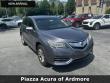 Used 2017 Acura RDX  SUV