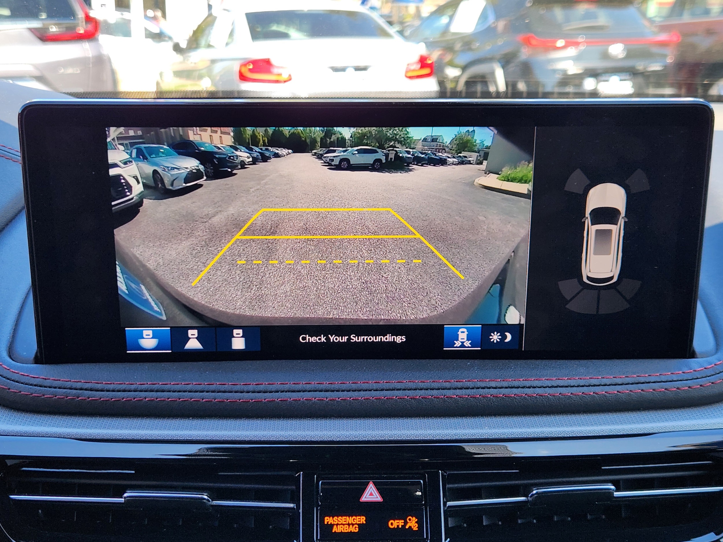 2025 Acura MDX A-Spec Package - Photo 14